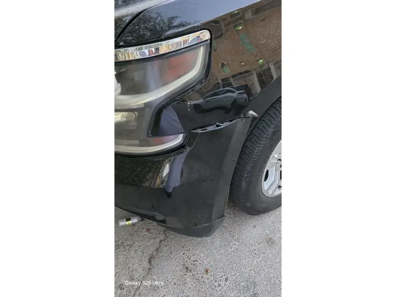 Chevrolet Suburban 2016 2