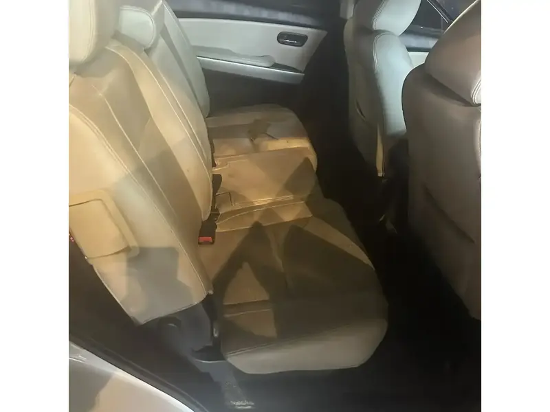 Mazda CX9 2014 4