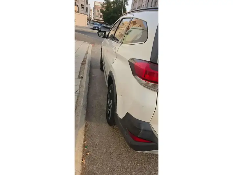 Toyota Rush 2023 2