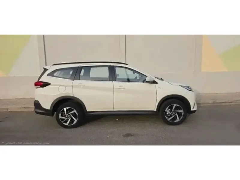 Toyota Rush 2023 10