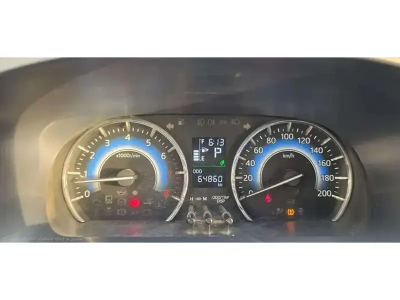 Toyota Rush 2023 9