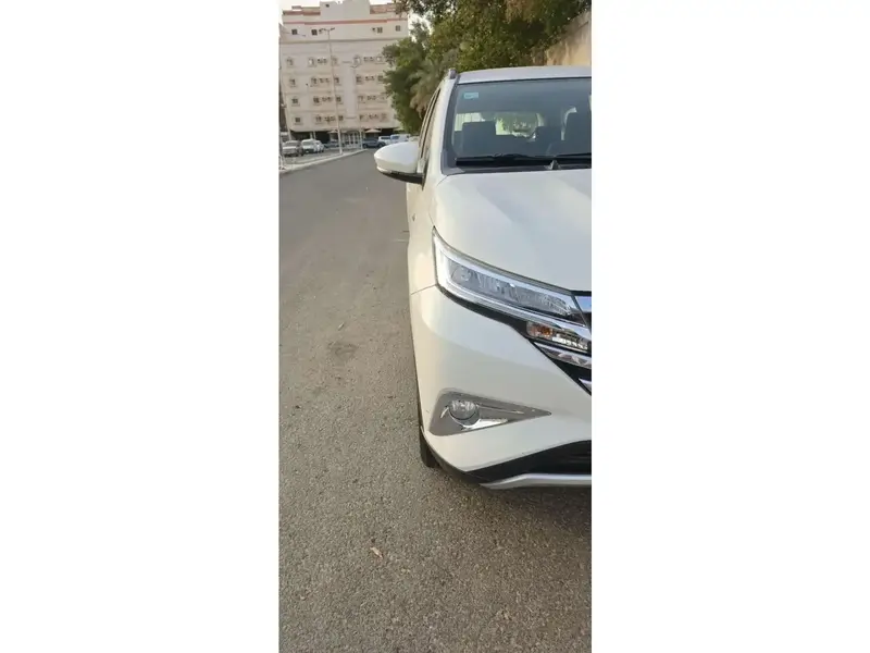 Toyota Rush 2023 8