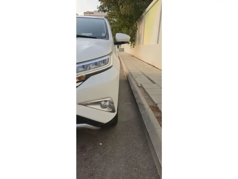 Toyota Rush 2023 6