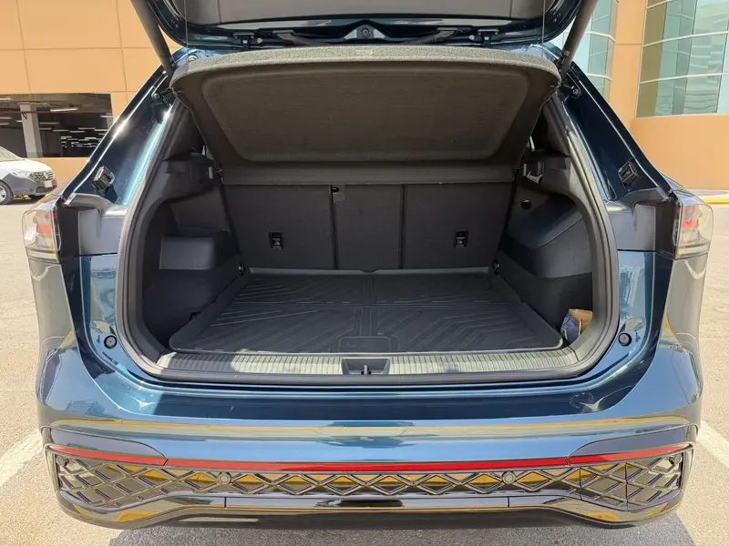 Volkswagen Tiguan 2025 6
