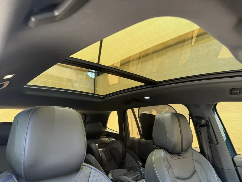 Volkswagen Tiguan 2025 10