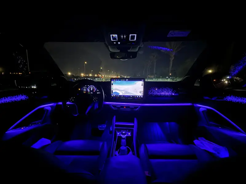 Volkswagen Tiguan 2025 12