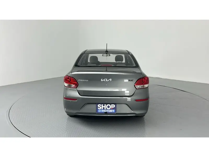 KIA Pegas GL 2026 3