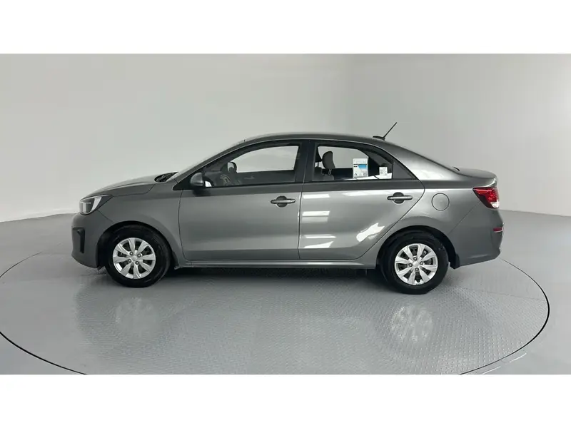 KIA Pegas GL 2026 6