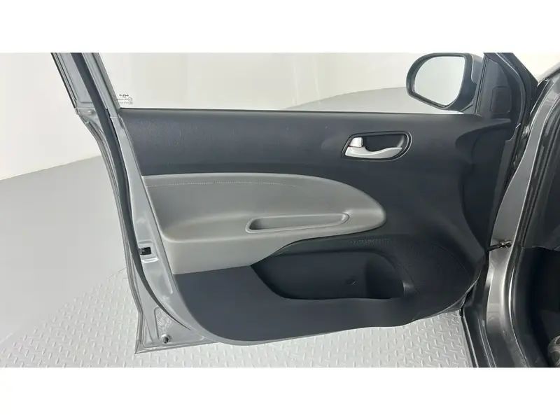 KIA Pegas GL 2026 8