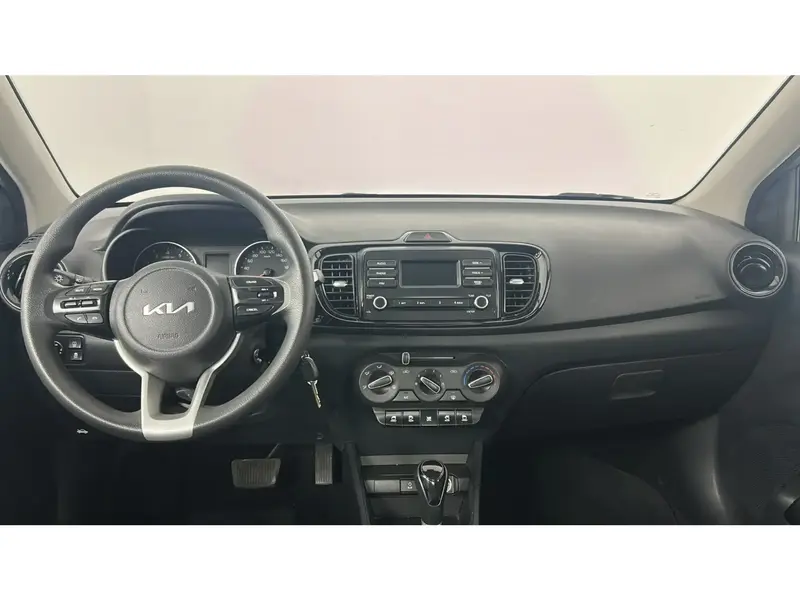 KIA Pegas GL 2026 11