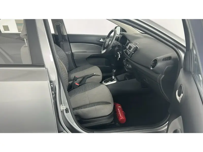 KIA Pegas GL 2026 13