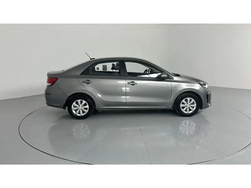 KIA Pegas GL 2026 5