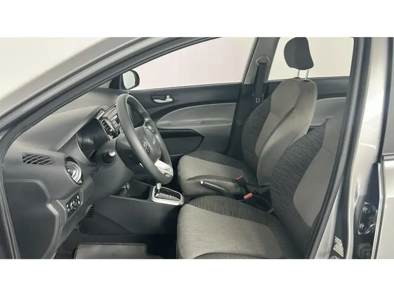KIA Pegas GL 2026 9