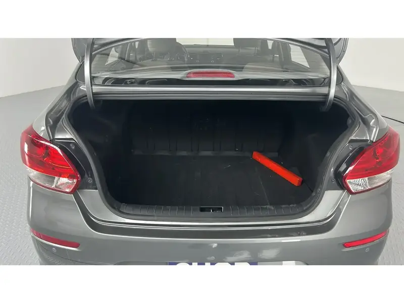 KIA Pegas GL 2026 17