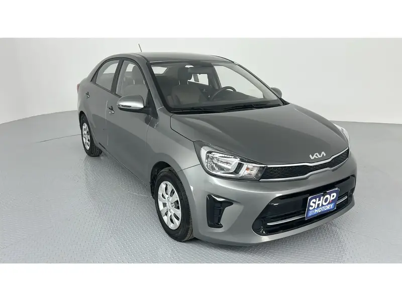 KIA Pegas GL 2026 2