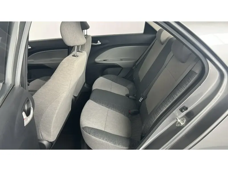 KIA Pegas GL 2026 7