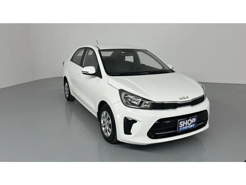 KIA Pegas GL 2026 2