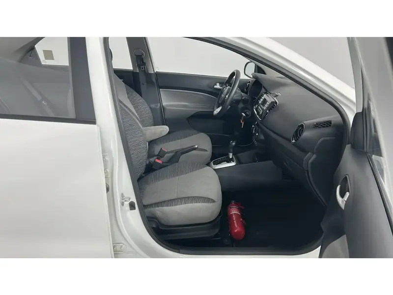 KIA Pegas GL 2026 13