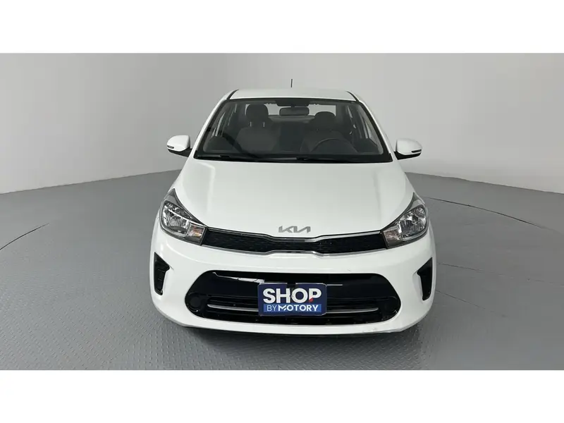 KIA Pegas GL 2026 1