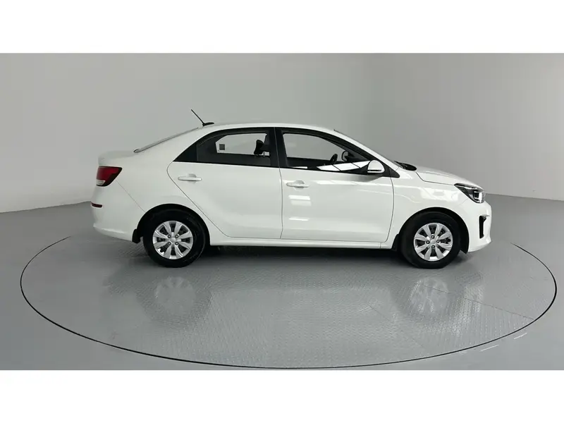 KIA Pegas GL 2026 5