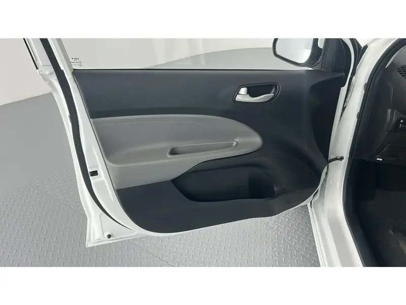 KIA Pegas GL 2026 11