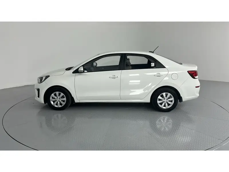 KIA Pegas GL 2026 6