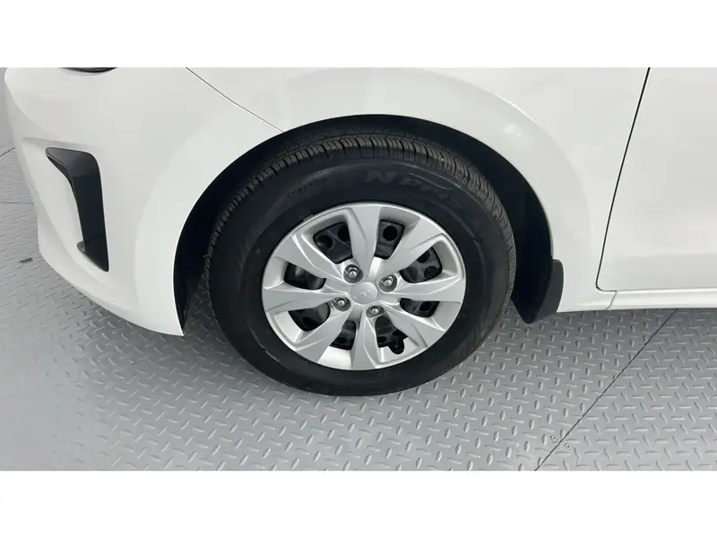 KIA Pegas GL 2026 16