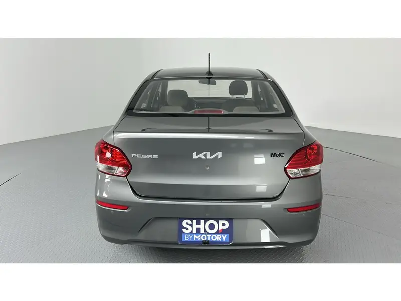 KIA Pegas GL 2026 4