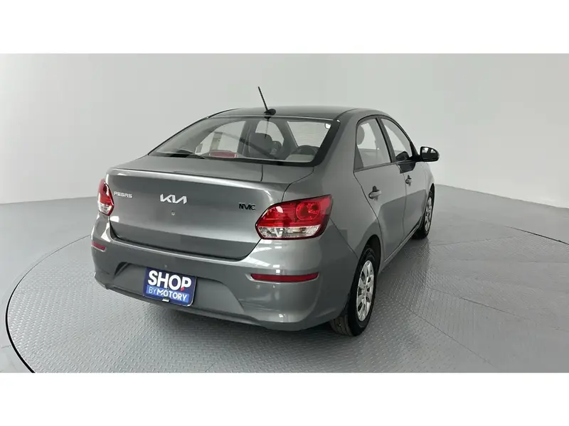 KIA Pegas GL 2026 5