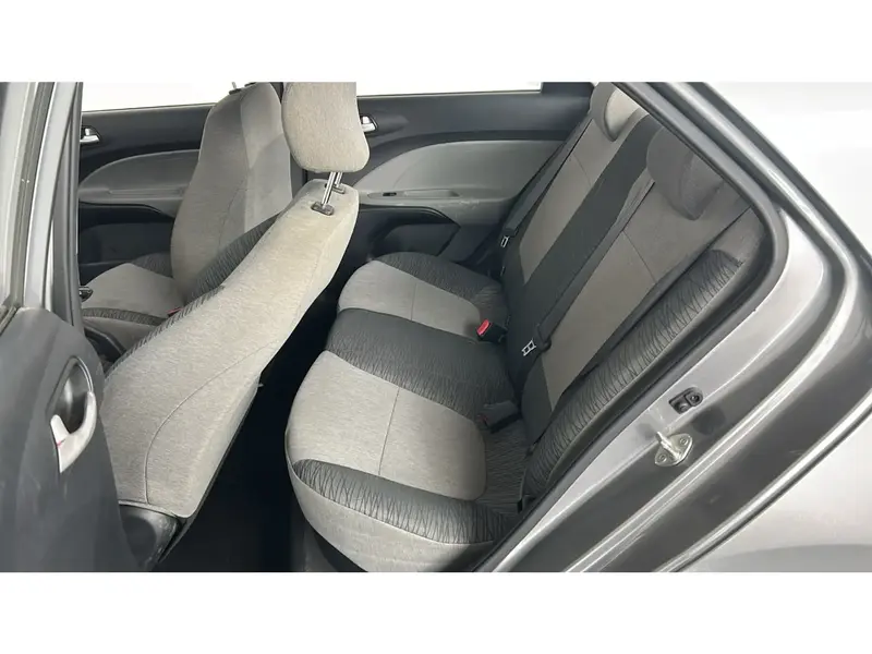 KIA Pegas GL 2026 12