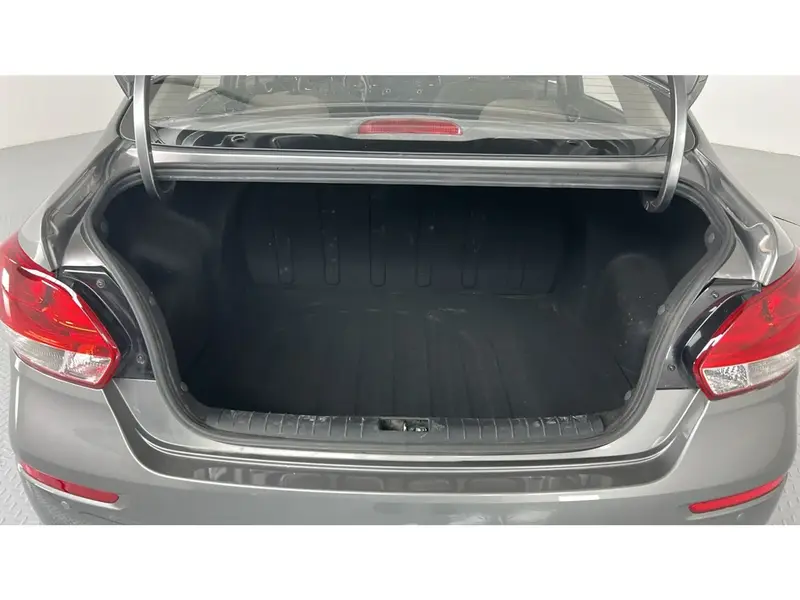 KIA Pegas GL 2026 20