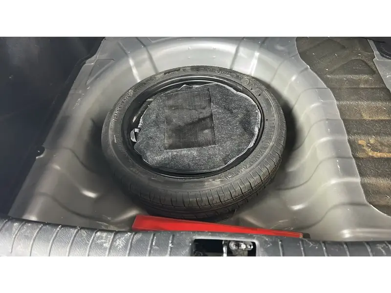 KIA Pegas GL 2026 21