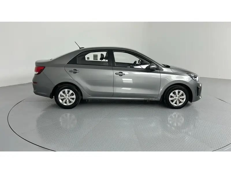 KIA Pegas GL 2026 7