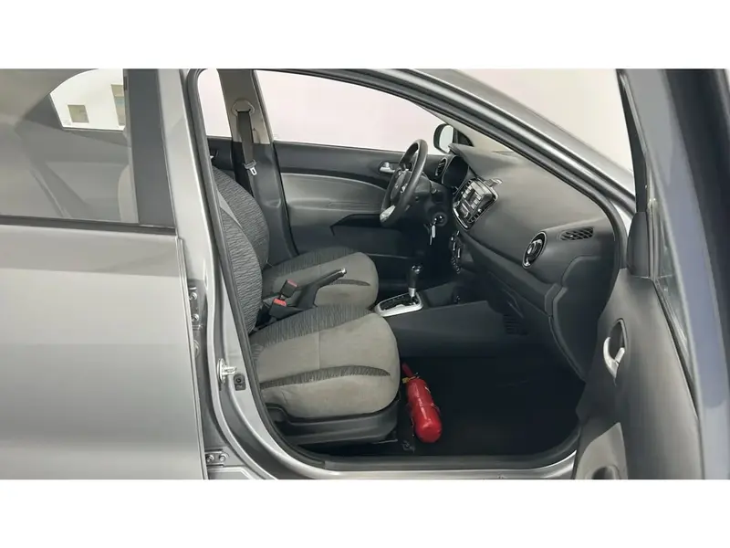 KIA Pegas GL 2026 16