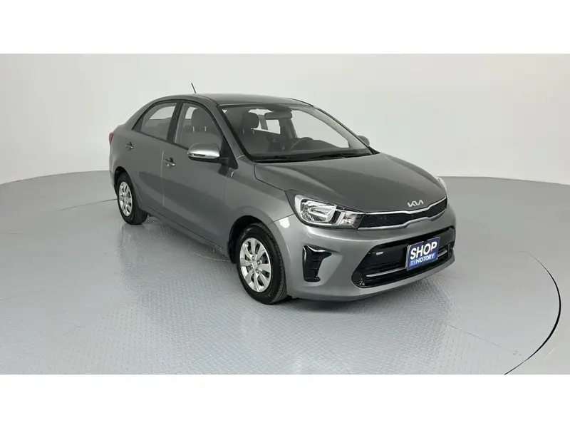 KIA Pegas GL 2026 2