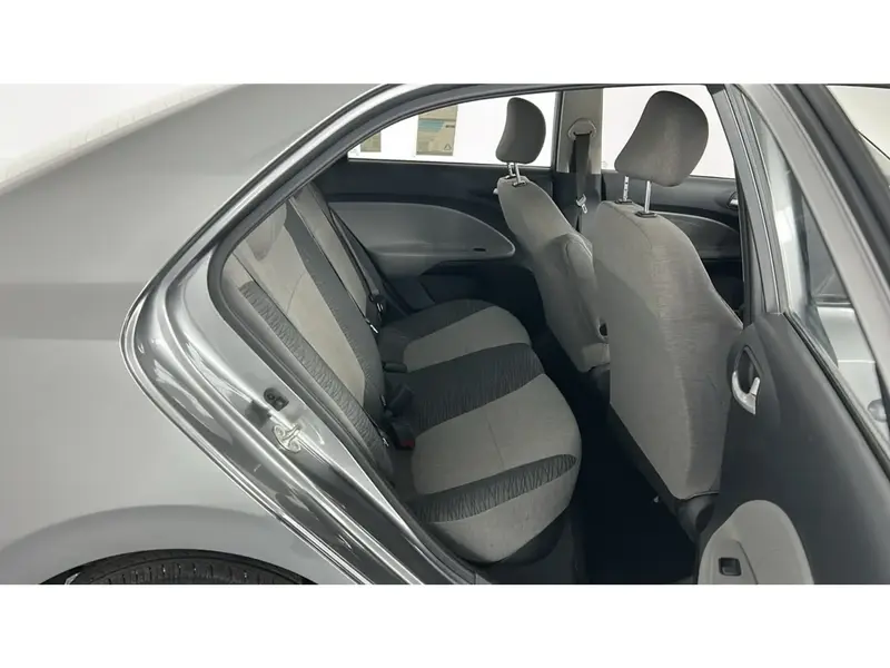 KIA Pegas GL 2026 17