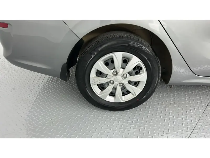 KIA Pegas GL 2026 18