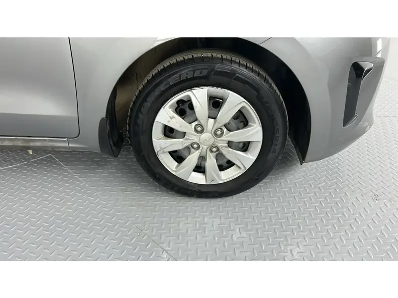 KIA Pegas GL 2026 19