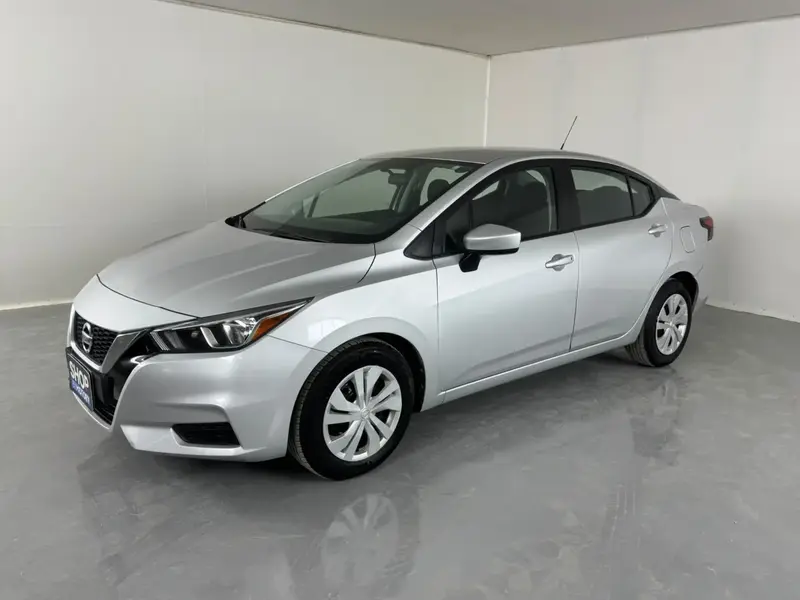 Nissan Sunny Standard 2022 2