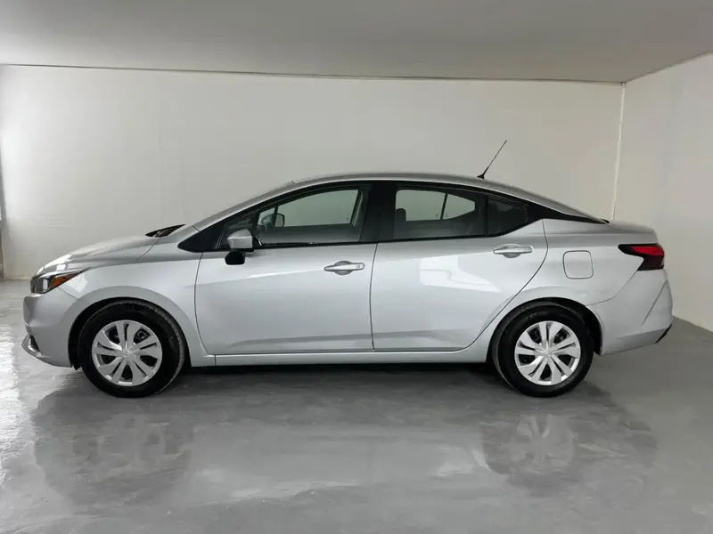 Nissan Sunny Standard 2022 6