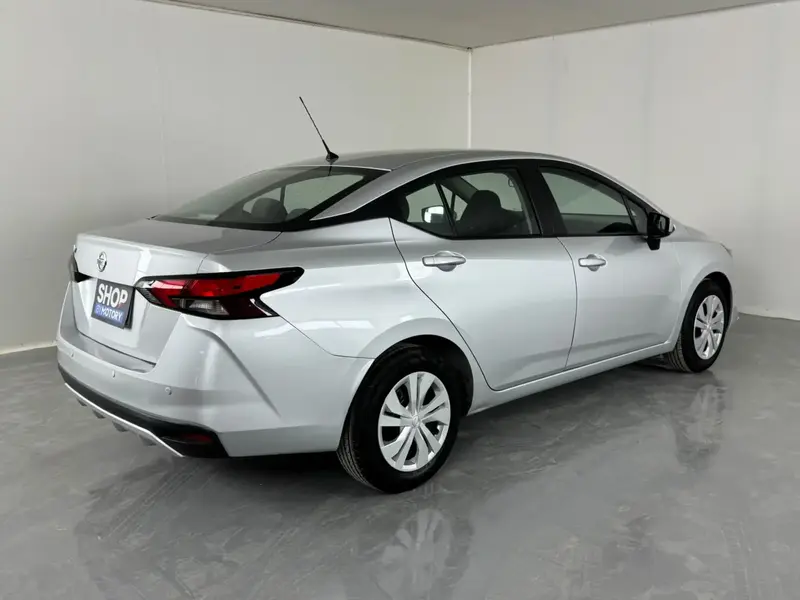Nissan Sunny Standard 2022 3