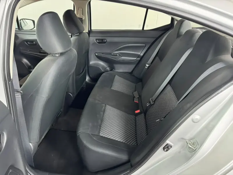 Nissan Sunny Standard 2022 12