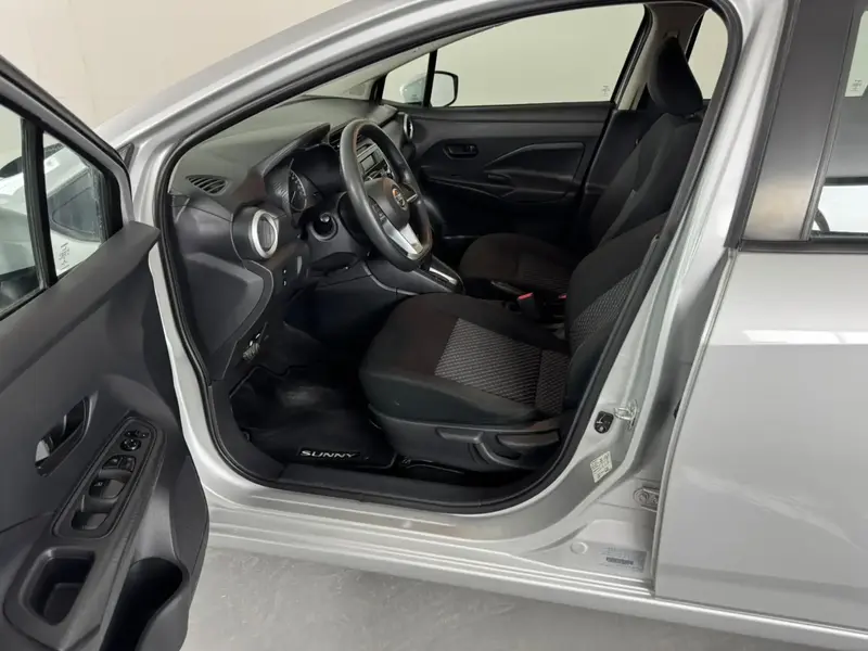 Nissan Sunny Standard 2022 14
