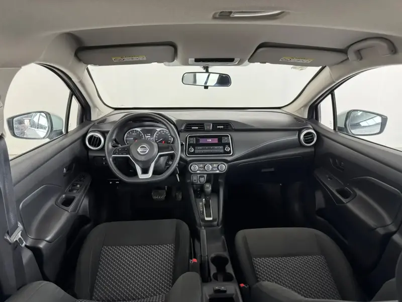 Nissan Sunny Standard 2022 8