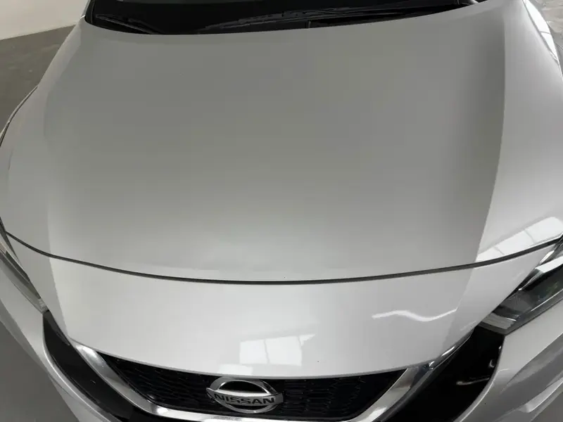 Nissan Sunny Standard 2022 16