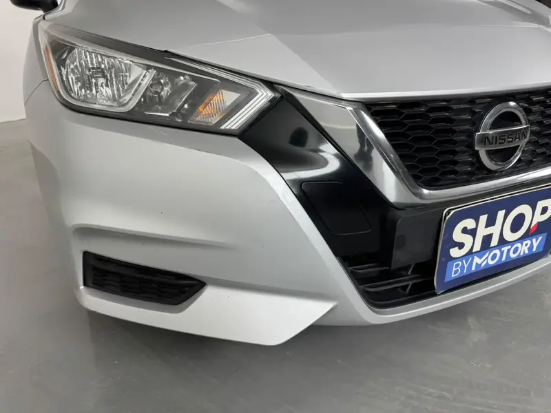 Nissan Sunny Standard 2022 17