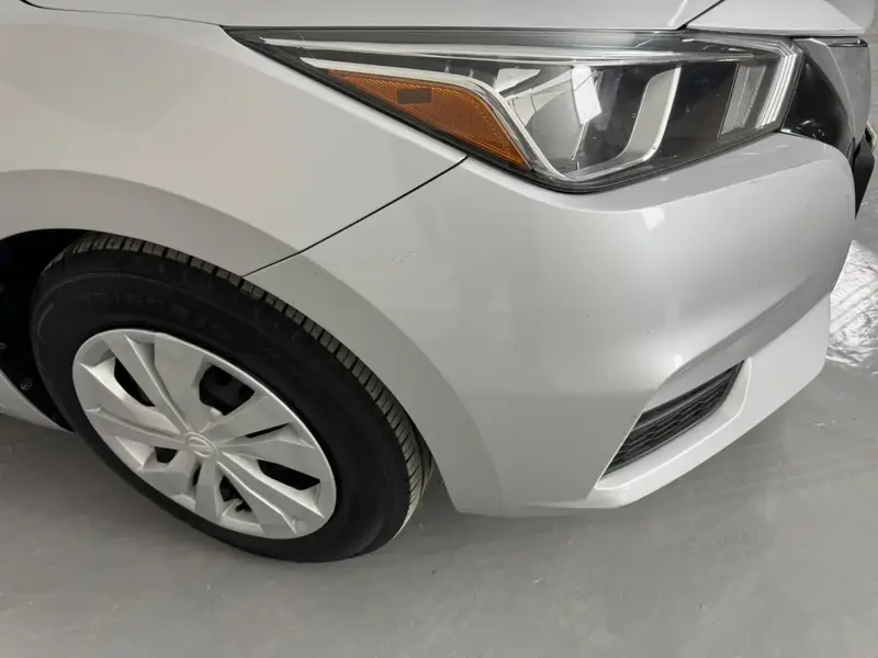 Nissan Sunny Standard 2022 18