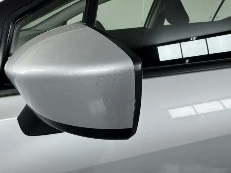 Nissan Sunny Standard 2022 19