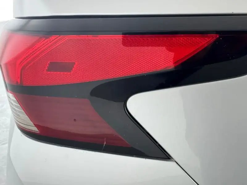 Nissan Sunny Standard 2022 23