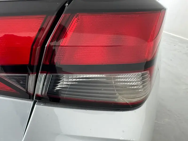 Nissan Sunny Standard 2022 24